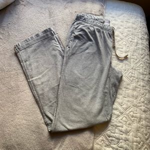 Grey Nike Soft Sweats